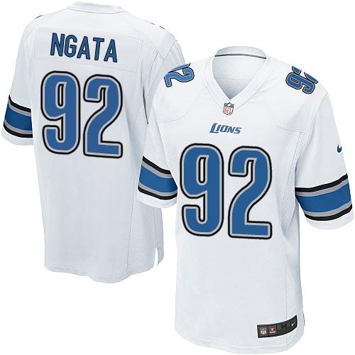 Detroit Lions kids jerseys-041